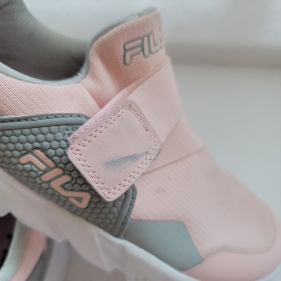 Fila athletic sneakers - Picture 11 of 11